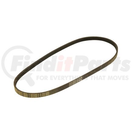 ACDelco 12622244 Air Conditioning Compressor Belt