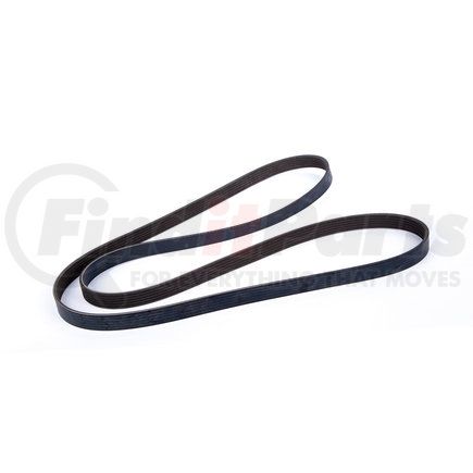ACDelco 12636226 GM Original Equipmentâ„¢ Serpentine Belt - V-Ribbed