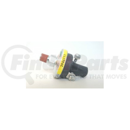 Kysor 1042-08200-06 OIL PRESSURE ALARM