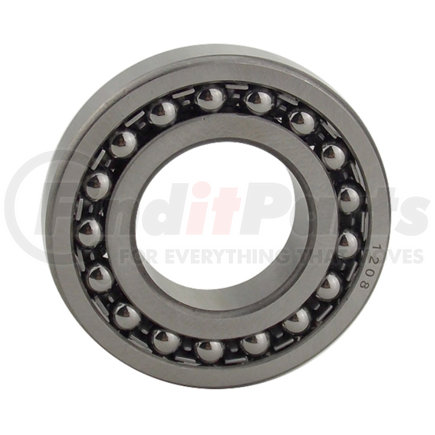 New Departure Hyatt Bearings 1208 BEARING