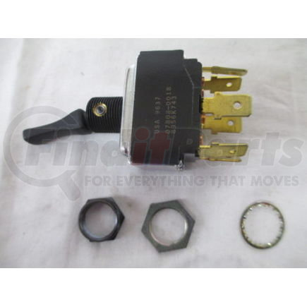 Autocar 07808-0018 Toggle Switch + Cross Reference | FinditParts