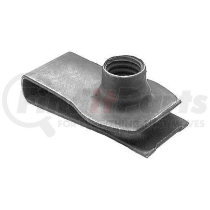 Auveco 10055 Extruded “U” Nut 3/8”-16 Screw Size