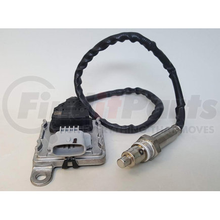 Exhaust Gas Temperature (EGT) Sensor