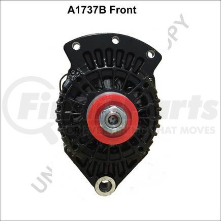 Leece Neville A1737B Alternator