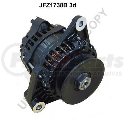 Leece Neville A1738B Alternator