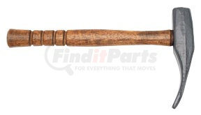 Ken-Tool 35327 17" Wood Handled Duck-Billed Bead Breaking Wedge