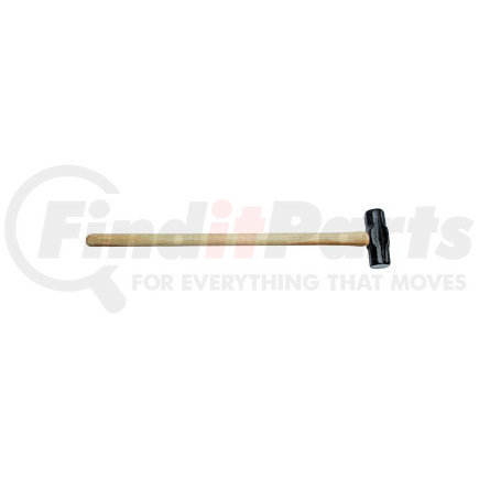 Ken-Tool 37308 84H-8 8-LB DOUBLE FACE SLEDGE