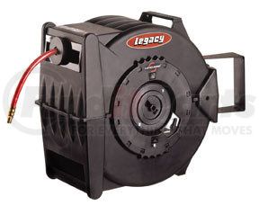 Legacy Mfg. Co. L8310 Flexzilla 100 ft. x 3/8 in. Levelwind Retractable Hose Reel