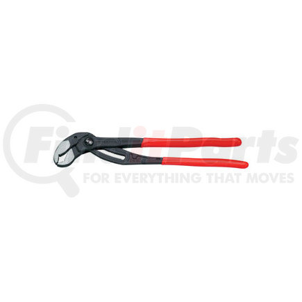 Knipex 8701400 Cobra® Adjustable Gripping Pliers - 16"