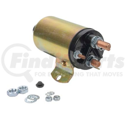 Leece Neville S214077510S SOLENOID, SERVICE