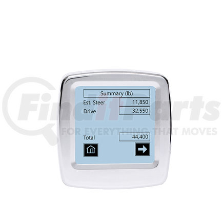 Right Weigh 202-DDG-02C Digital Load Scale