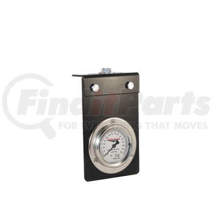Right Weigh 250-FF-BR Load Scale Mounting Bracket Kit - Exterior, for 250 Series Gauges