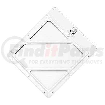 Labelmaster 80SMW97 Placard Holder