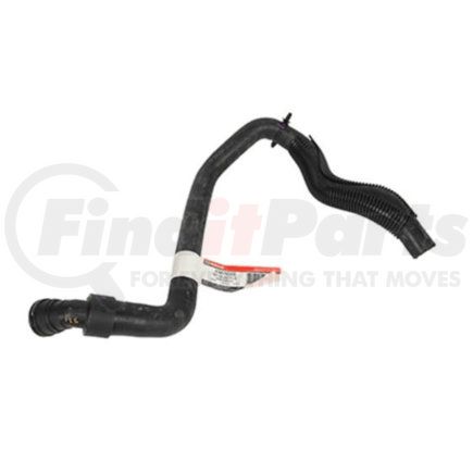 Motorcraft KM5055 Radiator Coolant Hose Assembly