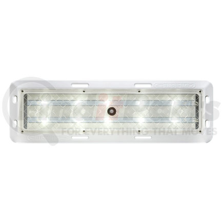 Optronics ILL28CMPG 8-LED 18" motion sensor dome light for extreme temperatures