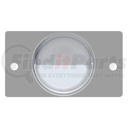 Optronics 068WMTE CTSY,HOODED,WALLMOUN