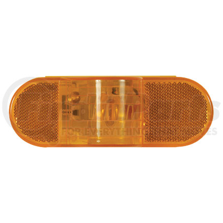 Optronics ST75AB Yellow side turn signal/side marker