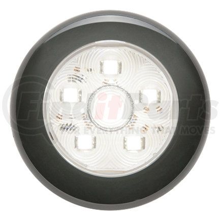 Optronics UCL60CSBB Touch switch 6-LED utility light