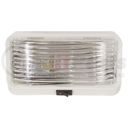 Optronics RVPL3C Clear utility light with switch