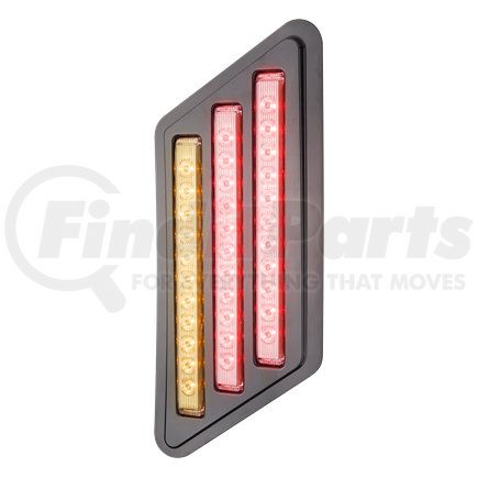 Optronics RVCST90BR Stop/turn/tail light assembly