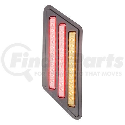 Optronics RVCST90BL Stop/turn/tail light assembly