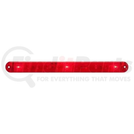 Optronics MCL70RBF2 Red identification light bar