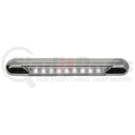 Optronics ILL70CBAWN 11" white LED awning light