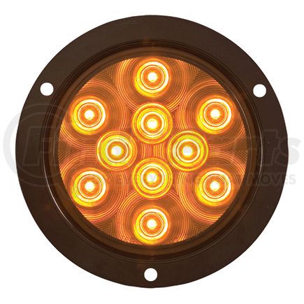 Optronics STL42AMB Yellow parking/turn signal