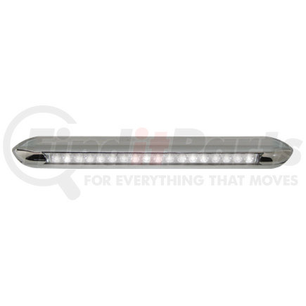 Optronics ILL71CBAWN 18" white LED awning light