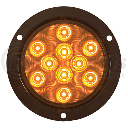 Optronics STL42AB Yellow parking/turn signal