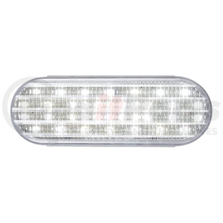 Optronics BUL52CB 36-LED clear back-up light