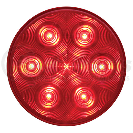 Optronics STL13RH3B Red stop/turn/tail light