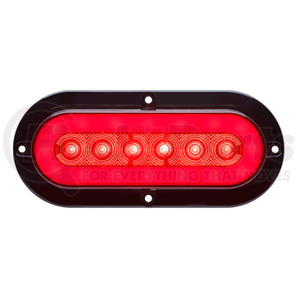 Optronics STL178RFPB Red stop/turn/tail light