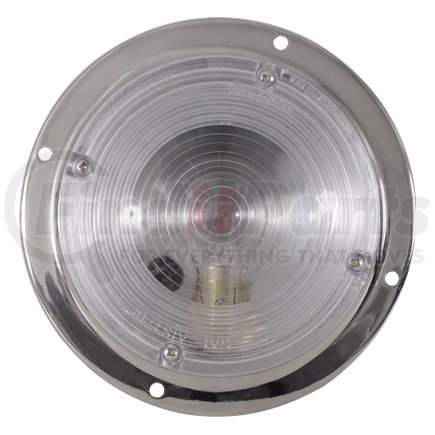 Optronics IL91CB Surface mount dome light