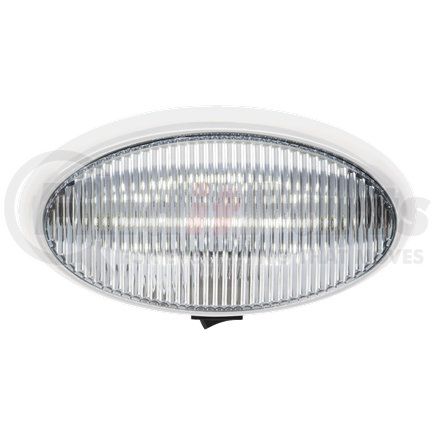 Optronics RVPLL13CWB White LED utility light