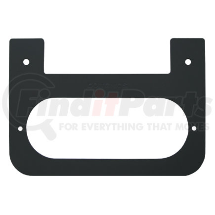 Optronics A77S1B Steel mounting bracket