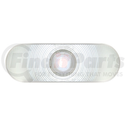 Optronics BUL002CM3B Clear back-up light