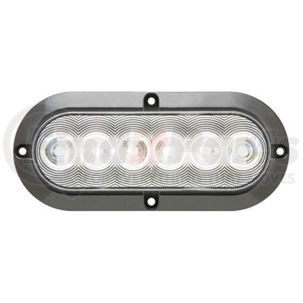 Optronics BUL12CFB Clear back-up light