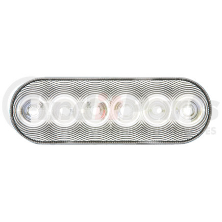 Optronics BUL12CB Clear back-up light