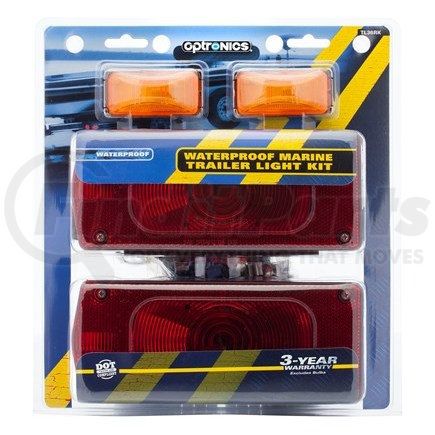 Optronics TL36RK Retail kit: ST36RB