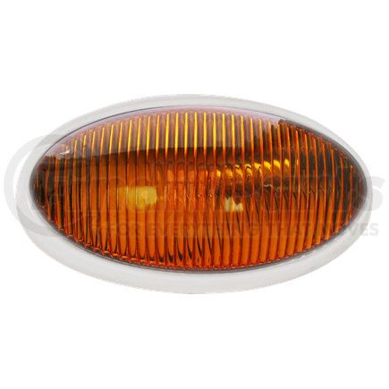 Optronics RVPL5A Yellow porch light