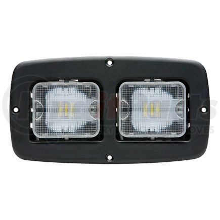 Optronics 826LED LED double fixture