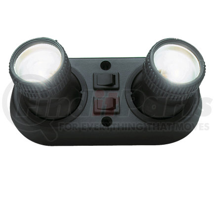 Optronics 06001037B Double fixture