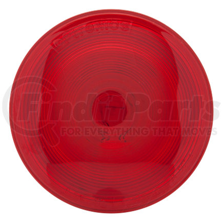 OPTRONICS ST45RB - red stop/turn/tail light with pl-3 connection
