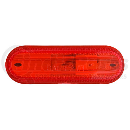 Optronics MC68RB Red surface mount marker/clearance light