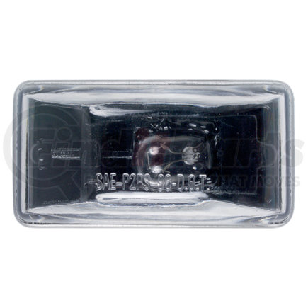 Optronics UL94CB Sealed stud mount license/utility light