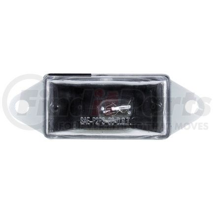 Optronics LP85CEZB Sealed ear mount license/utility light