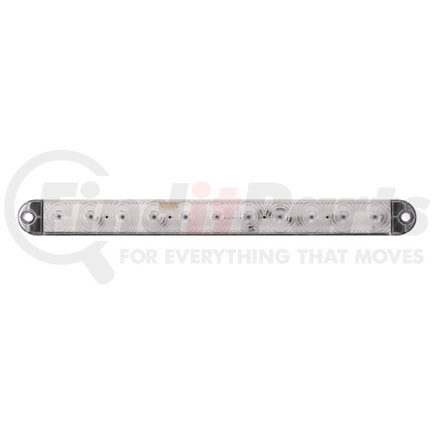 Optronics BUL69CPG 11-LED 15" surface mount utility light
