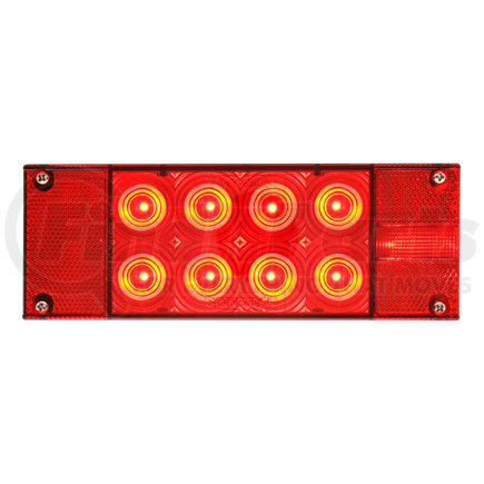 Optronics STL14RB LED low profile combination tail light