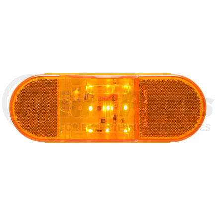 Optronics STL75AMB E2 rated side turn signal/marker light